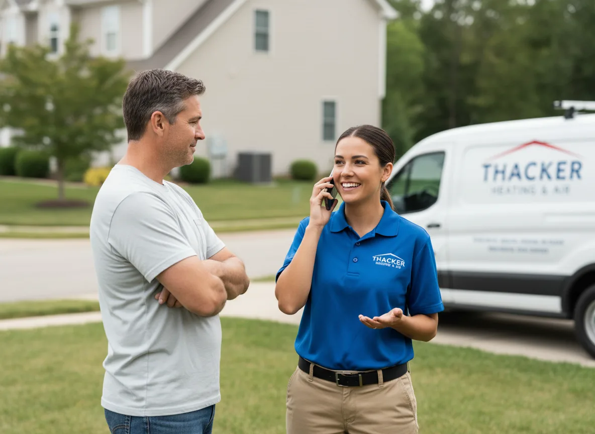 Ac Repair Woodford, VA FAQs